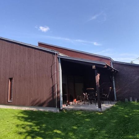 Rodinny Apartman Adleta Horni Becva Luaran gambar