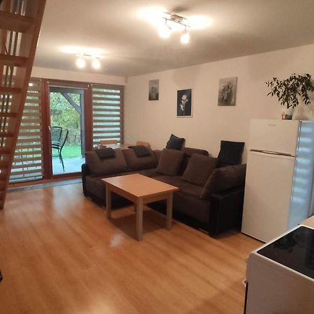 Rodinny Apartman Adleta Horni Becva Luaran gambar