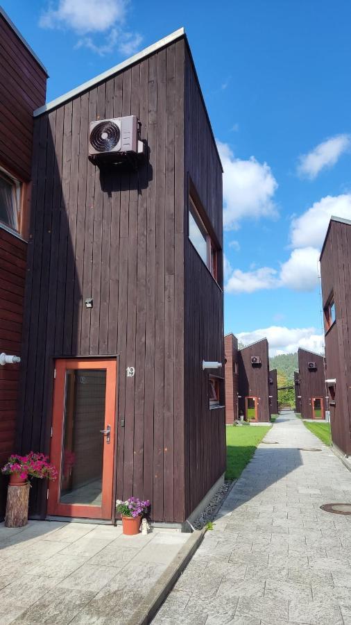 Rodinny Apartman Adleta Horni Becva Luaran gambar