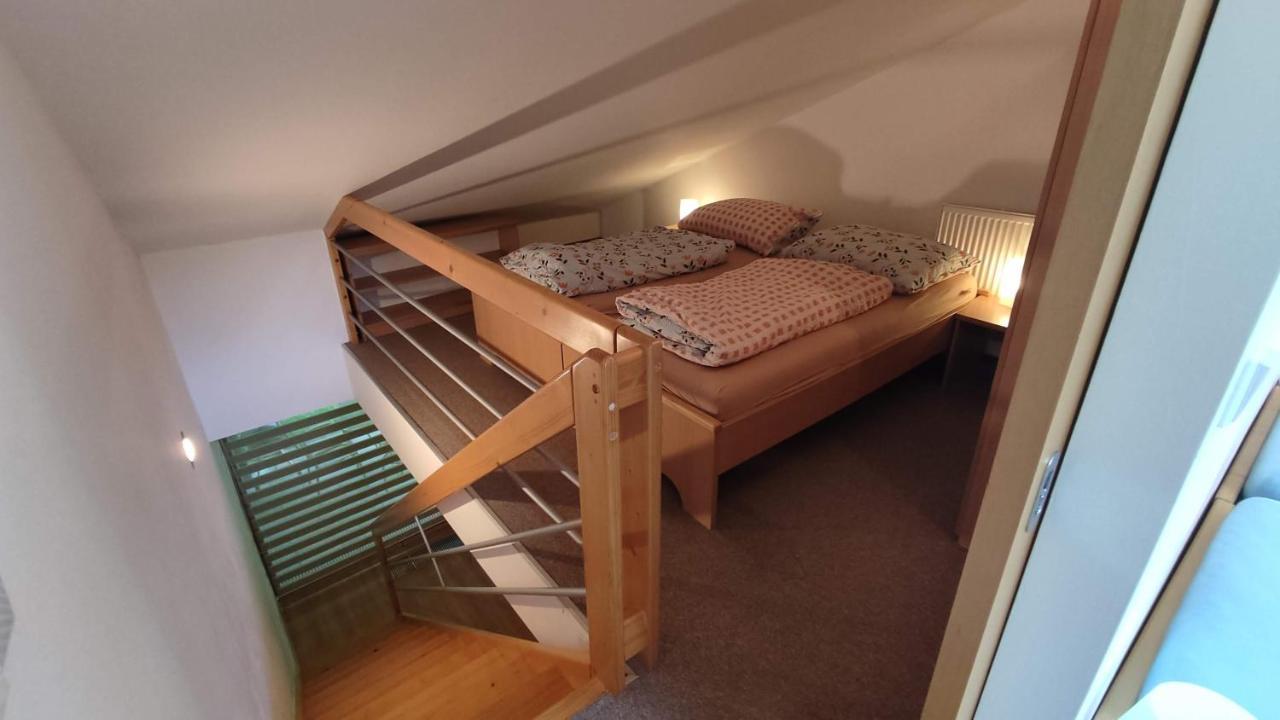 Rodinny Apartman Adleta Horni Becva Luaran gambar